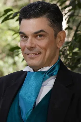 Peliculas de Dimitris Mavros