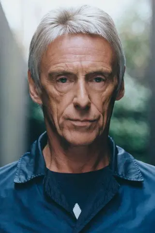 Peliculas de Paul Weller