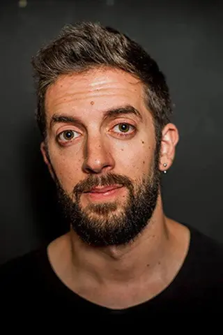 Peliculas de David Broncano