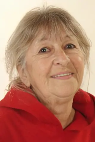 Peliculas de Ayla Arslancan