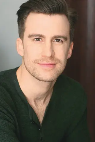 Peliculas de Gavin Creel
