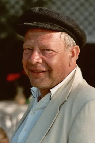 Peliculas de Allan Rich