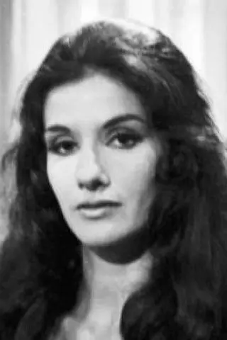 Peliculas de Suzana de Moraes
