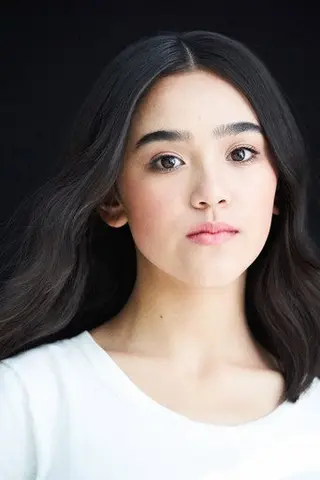 Peliculas de Jolie Hoang-Rappaport
