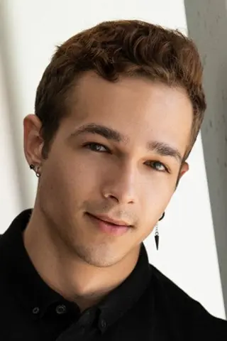 Peliculas de Jayden Marcos