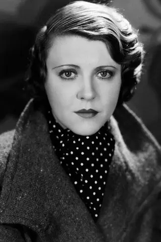 Peliculas de Ruth Chatterton
