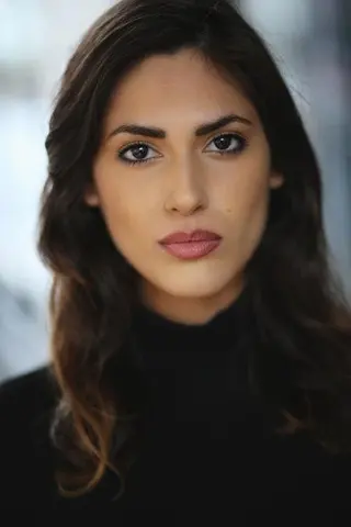 Peliculas de Rita Siddiqui