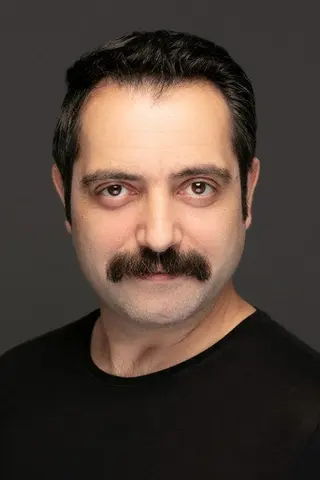 Peliculas de Gürhan Altundaşar