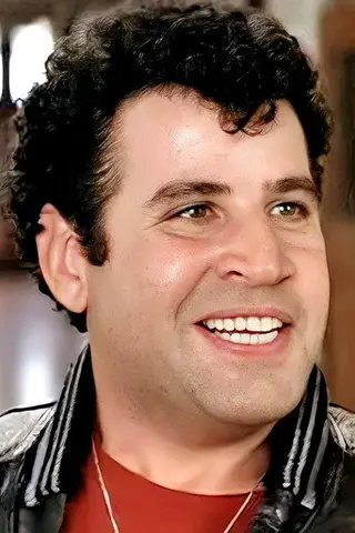 Peliculas de Michael Tucci