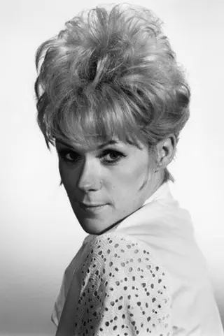 Peliculas de Tammy Grimes