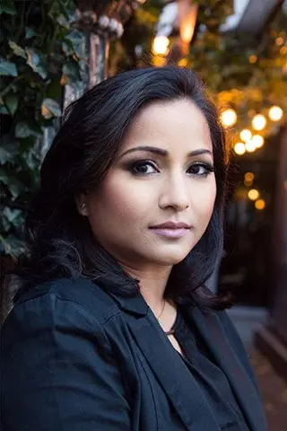 Peliculas de Sonia Goswami