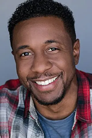 Peliculas de Anthony Gaskins