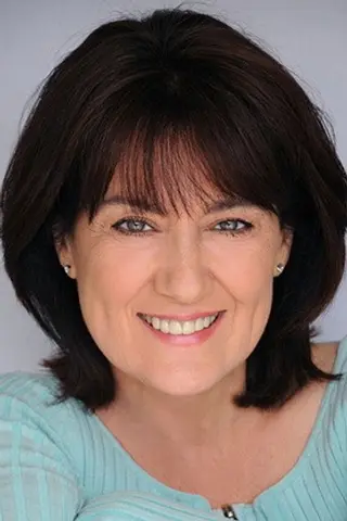Peliculas de Cheryl Baxter