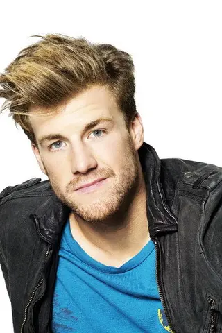 Luke Mockridge - Córka • Potomstwo