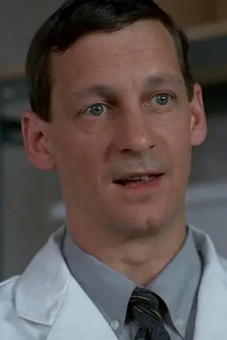 Peliculas de Robin Mossley