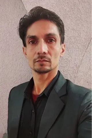 Peliculas de Vivek Lau