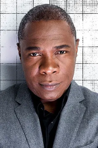 Peliculas de Michael Potts