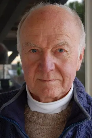 Peliculas de Donald Douglas