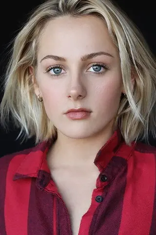 Peliculas de Ellery Sprayberry