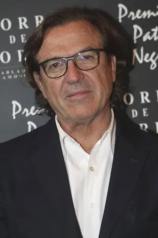Peliculas de Pepe Navarro