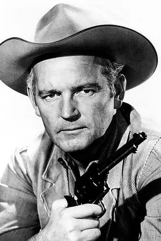 Peliculas de Terry Wilson