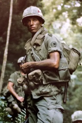 Peliculas de J. Adam Glover