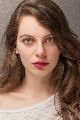 Merve Altınkaya - Córka • Potomstwo