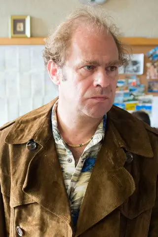 Peliculas de Koen De Sutter