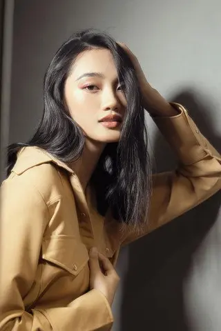 Quynh Anh Nguyen - Córka • Potomstwo