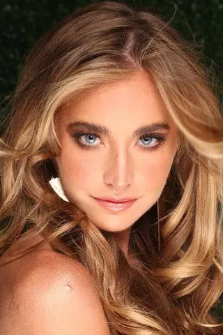 Peliculas de Rebecca Stoughton