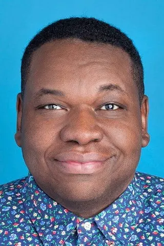 Peliculas de Kelvin Brown
