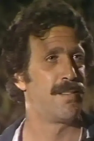 Peliculas de Jack Militello