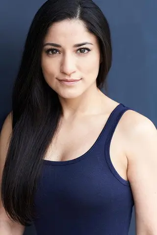 Xiomara Bermudez - Altura • Físico