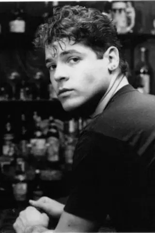 Peliculas de David Barry Gray