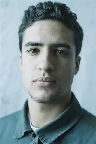 Peliculas de Shaïn Boumedine