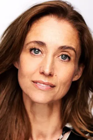 Peliculas de Christine Albeck Børge