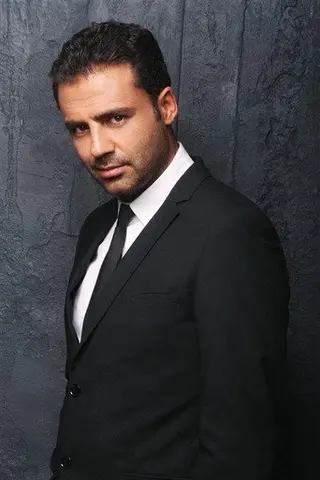 Peliculas de Mert Karabulut