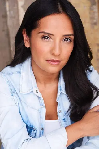 Peliculas de Vanessa Benavente