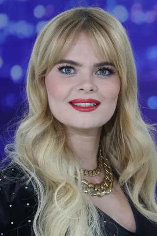 Peliculas de Erika Vikman