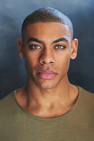 Peliculas de Aaron Pierre
