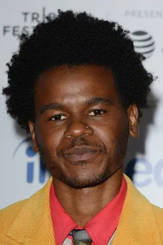Peliculas de Benjamin Earl Turner