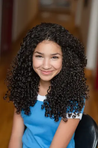 Peliculas de Laila Lockhart Kraner