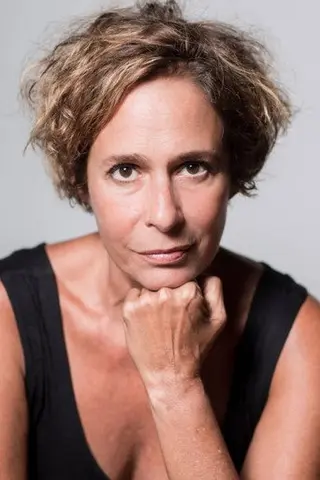 Peliculas de Andréa Beltrão