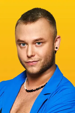 Peliculas de Patryk Spiker
