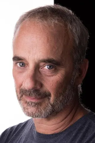 Peliculas de Diego Braguinsky