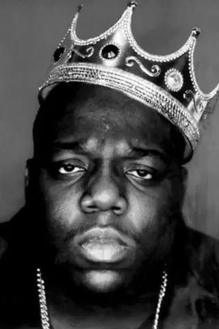 Peliculas de The Notorious B.I.G.