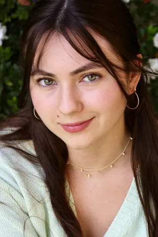 Peliculas de Rhiannon Leigh Wryn