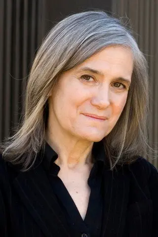 Amy Goodman - Córka • Potomstwo