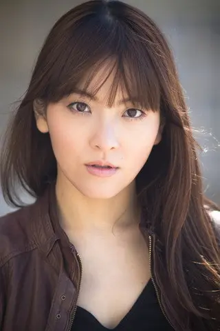 Eriko Takeda - Córka • Potomstwo