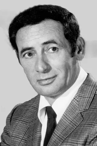 Peliculas de Joey Bishop